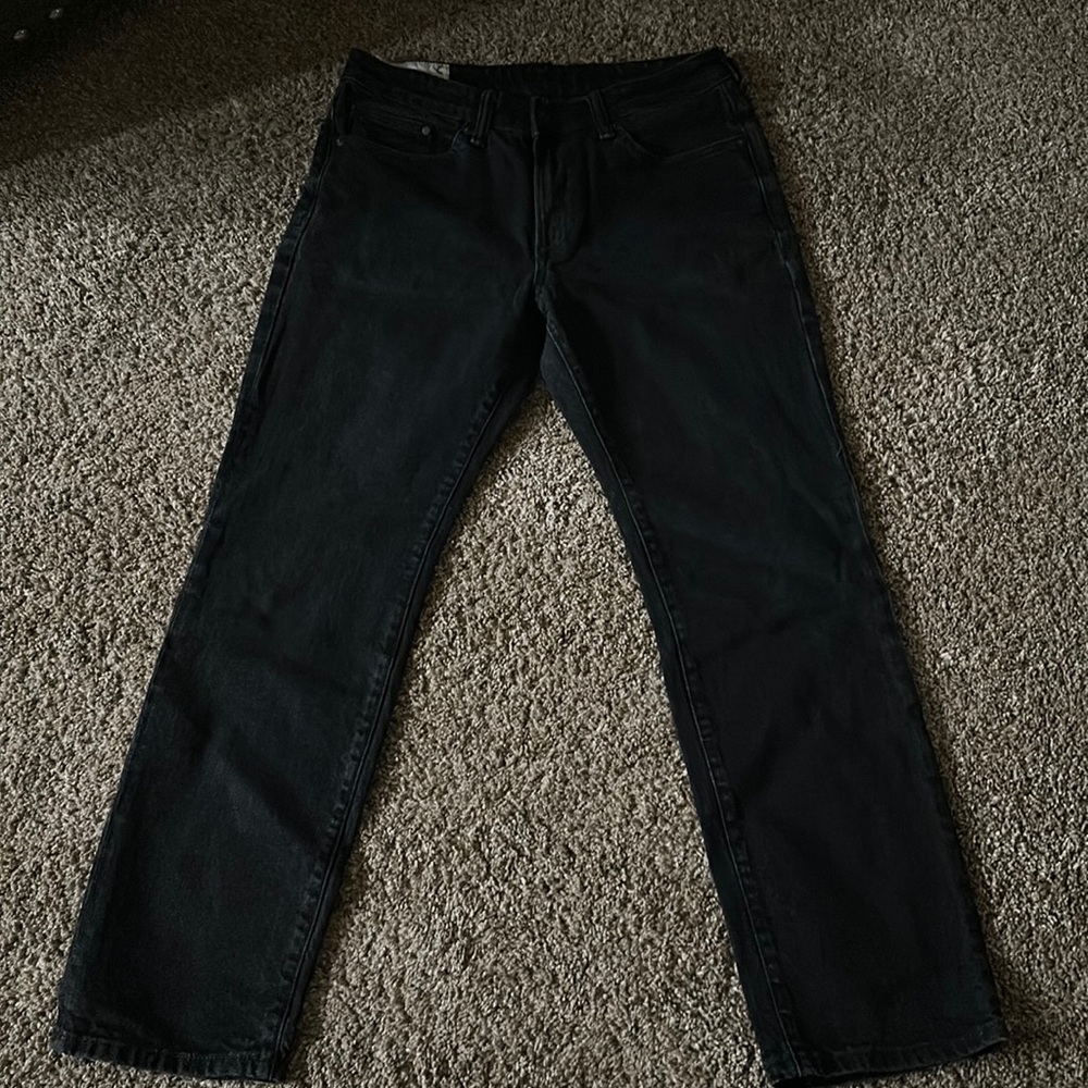 Used H&M jeans taking offers!